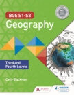 Image for BGE S1-S3 geography. : Third and fourth levels