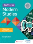 Image for BGE S1-S3 Modern Studies. Third and Fourth Levels