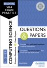 Image for Higher computing science  : questions &amp; papers