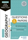 Image for Essential SQA Exam Practice: Higher Geography Questions and Papers