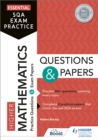 Image for Essential SQA Exam Practice: Higher Mathematics Questions and Papers