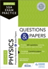 Image for Essential SQA Exam Practice: Higher Physics Questions and Papers