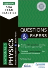 Image for Essential SQA Exam Practice: National 5 Physics Questions and Papers