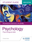 Image for Psychology.: (Psychological skills) : Student guide 3,