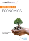 Image for OCR GCSE (9-1) Economics