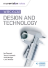 Image for WJEC GCSE design and technology