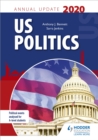Image for US Politics Annual Update 2020