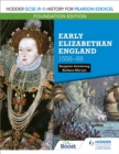Image for Early Elizabethan England 1558-88