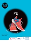 OCR A level PE (Year 1 and Year 2) by John Honeybourne, Sarah Powell cover image