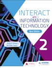 Image for Interact with Information Technology 2 new edition
