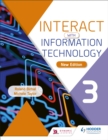 Image for Interact with Information Technology 3 new edition