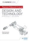 Image for Pearson Edexcel A Level Design and Technology (Product Design)