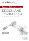 Image for Pearson Edexcel A level design and technology (product design)