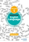 Image for Get Grade 5 in Eduqas GCSE (9-1) English Language