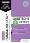 Image for Higher human biology: questions and papers