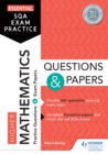 Image for Higher mathematics questions and papers