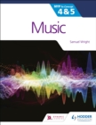 Image for Music for the IB MYP 4&5  : MYP by concept