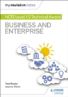 Image for NCFE level 1/2 technical award in business and enterprise