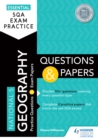 Image for National 5 geography: questions and papers