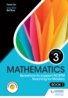 Image for KS3 mathematics: questions to support NCETM teaching for mastery. : Book 1