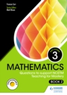 Image for KS3 mathematics: questions to support NCETM teaching for mastery. : Book 2