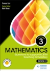 Image for KS3 mathematics  : questions to support NCETM teaching for masteryBook 2