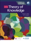 Image for Theory of knowledge for the IB diploma