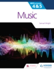 Image for Music for the IB MYP 4&amp;5: MYP by Concept