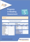 Image for New PiRA Test 5, Summer PK10 (Progress in Reading Assessment)