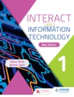 Image for Interact With Information Technology 1 New Edition