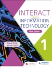Image for Interact With Information Technology. 1