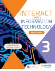 Image for Interact With Information Technology. 3 : 3