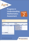 Image for New PUMA Test 2, Summer PK10 (Progress in Understanding Mathematics Assessment)