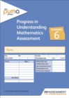 Image for New PUMA Test 6, Summer PK10 (Progress in Understanding Mathematics Assessment)