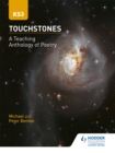 Image for Touchstones  : a teaching anthology of poetry