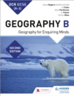 Image for OCR GCSE (9-1) geography B