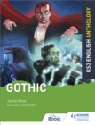 Image for Key Stage 3 English Anthology: Gothic