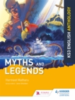 Image for Key Stage 3 English Anthology: Myths and Legends