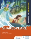 Image for Key Stage 3 English Anthology: Shakespeare