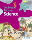 Image for Caribbean Primary Science. Book 3
