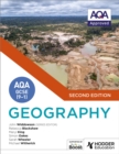 AQA GCSE (9-1) geography - Widdowson, John