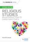 Image for Religious Studies: An Introduction to Christian Ethics