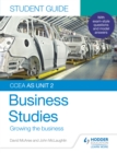 Image for Business Studies. Student Guide