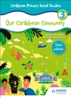 Image for Caribbean Primary Social Studies Book 3