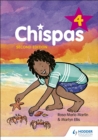 Image for Chispas Level 4 2nd Edition