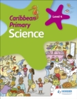 Image for Caribbean Primary Science Book 4