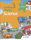 Image for Caribbean Primary Science Book 5