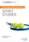 Image for Cambridge National Level 1/2 Sport Studies