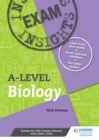 Image for Exam Insights for A-Level Biology