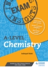 Image for Exam Insights for A-Level Chemistry